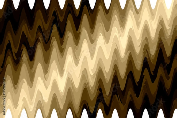 Fototapeta amplitude pattern background