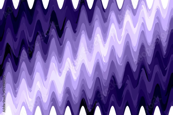 Fototapeta amplitude pattern background