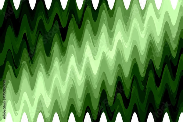 Fototapeta amplitude pattern background