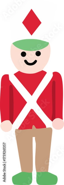 Obraz 호두까기인형