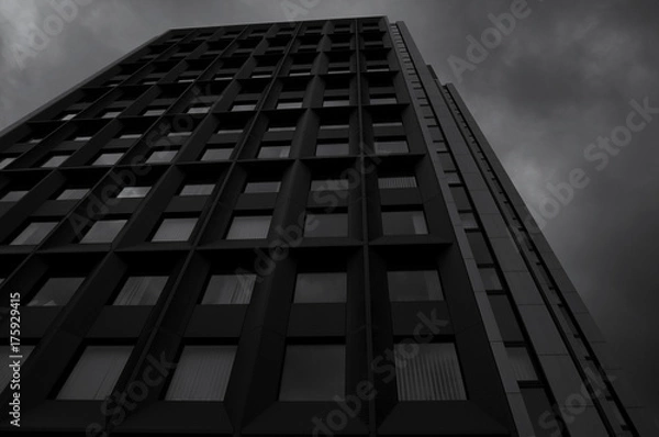 Fototapeta The Tower