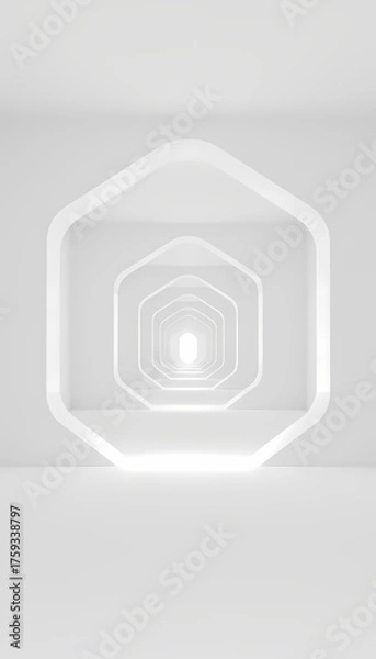 Obraz Gold Frame Design