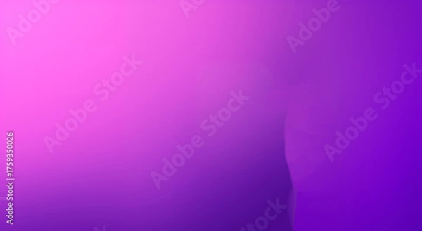 Fototapeta Fondo violeta arrugado