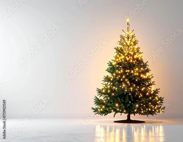 Fototapeta 겨울이미지