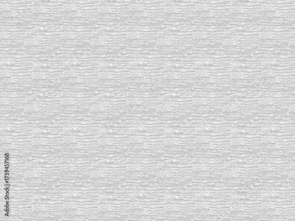 Obraz white paper texture Soft Neutral Fabric Pattern for Minimal Design