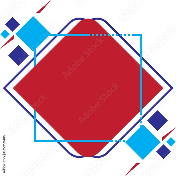 Obraz Title: Unity and Connection