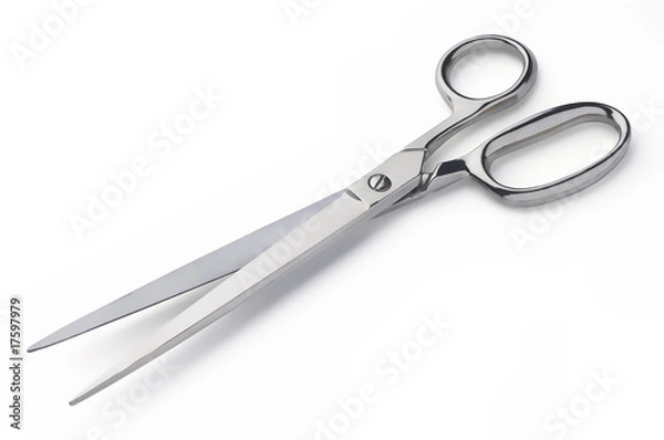 Fototapeta Schere