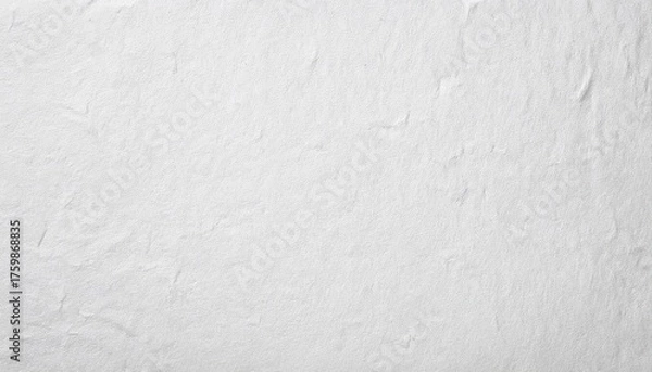 Obraz white craft paper texture background