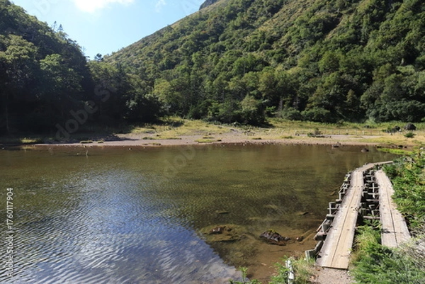 Obraz 日光白根山