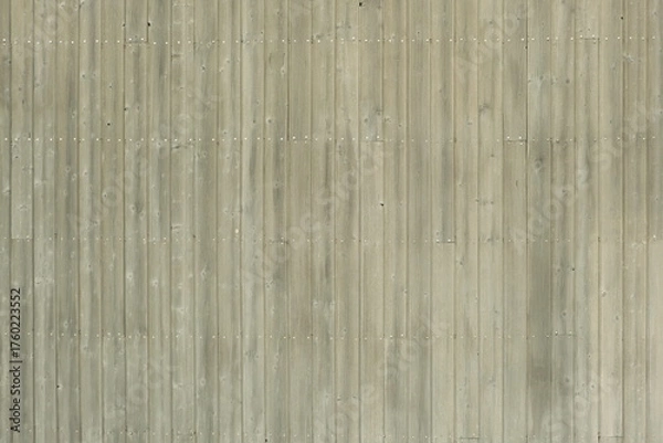 Obraz 板壁のテクスチャ