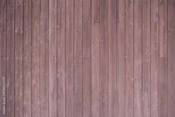 Obraz 板壁のテクスチャ