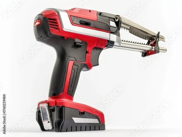 Fototapeta A cord cord cord cord cord cord cord