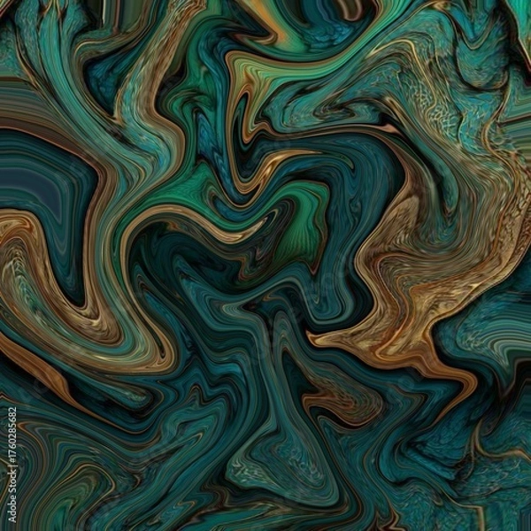 Fototapeta The Elegance of Shadows: Where Light Dances Across Timeless Patterns, The Royal Silence of Patterns: Where Every Line Holds a Secret, Mystery of Patterned Silence: A Dance Between Shadow and Shine.