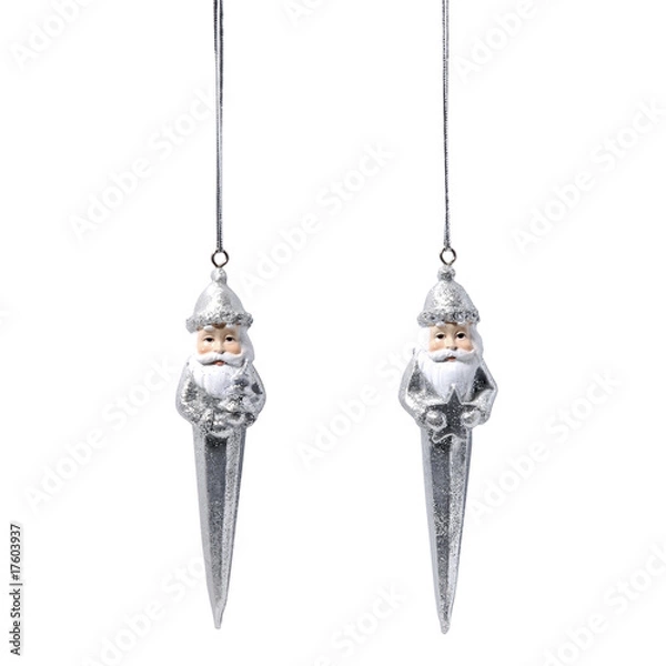 Obraz Christbaumschmuck