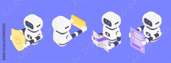 Fototapeta Adobe Illustrator Artwork