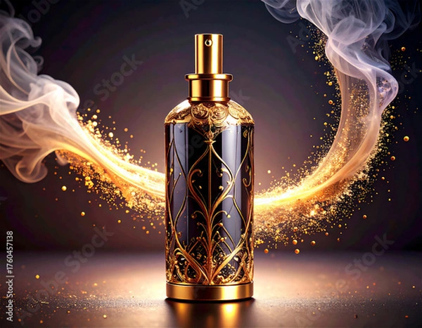 Obraz 高級フレグランス