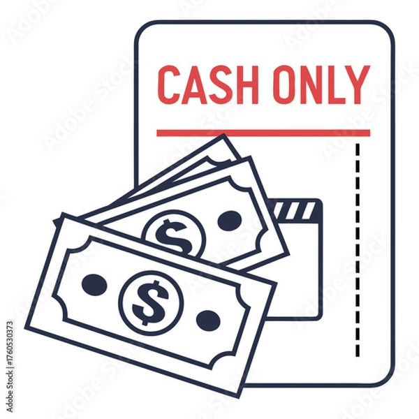 Obraz Adobe Illustrator Artwork