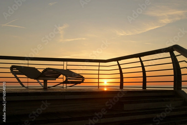 Obraz sich entspannen