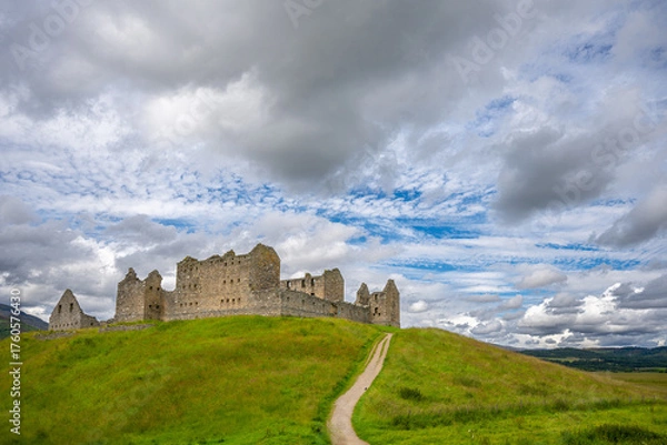 Fototapeta Schottland