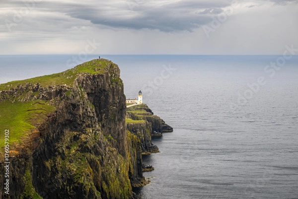 Obraz Scottland Lanschaft