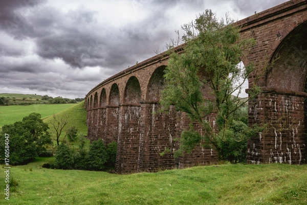 Obraz Scottland Lanschaft