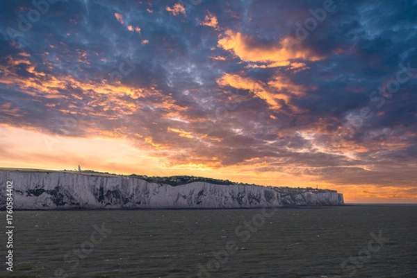 Obraz Scottland Lanschaft