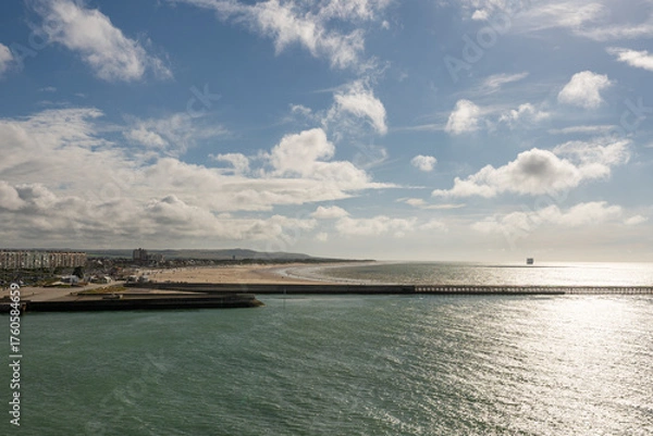 Obraz Scottland Lanschaft