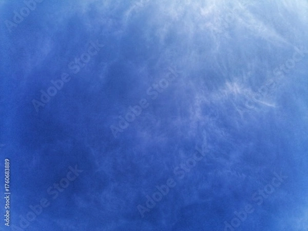 Fototapeta blue abstract background