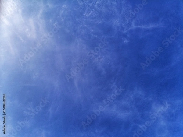 Fototapeta blue grunge background