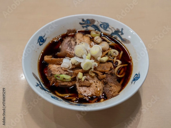 Obraz 富山ブラック