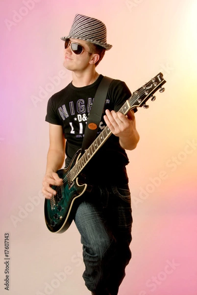 Obraz SingStar Gittare