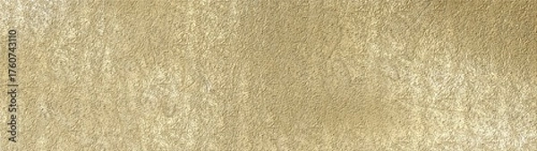 Fototapeta A textured golden background exudes opulence and warmth, making it an ideal choice for varied design applications, from websites to print materials and more.