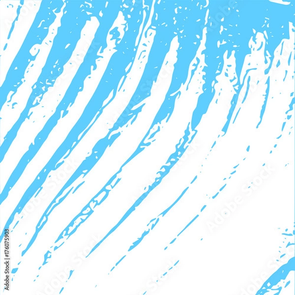 Obraz Vector science abstract vector texture background for cover magazine and template banners.
