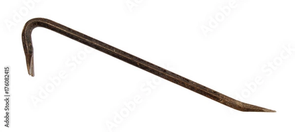 Obraz Crowbar