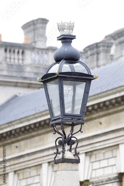 Fototapeta ランプ