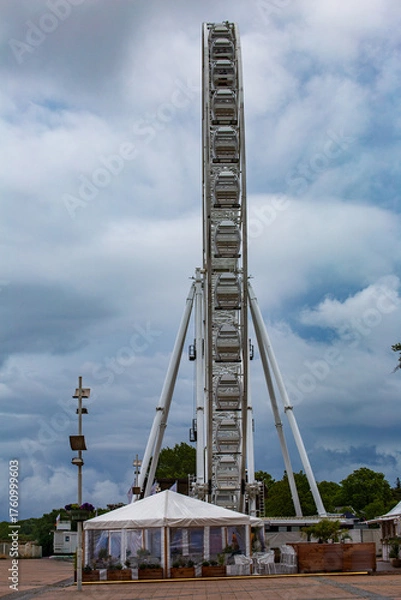Obraz Riesenrad