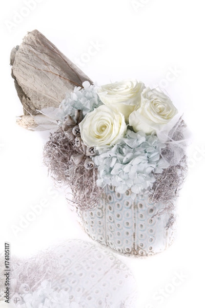 Obraz FLEURS ETERNELLES