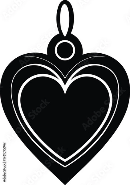 Fototapeta Detailed close-up of abstract geometric patterns and textures with soft gradient blends isolated on transparent background