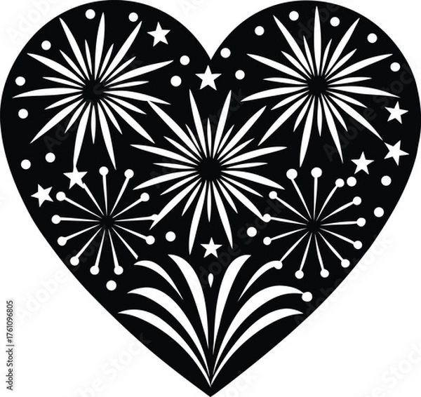 Obraz Abstract swirls of liquid gold and teal paint texture isolated on transparent background