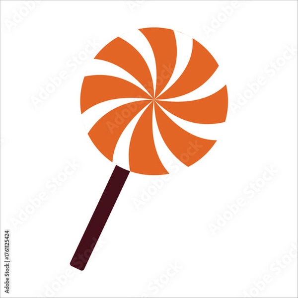 Obraz Lollipop
