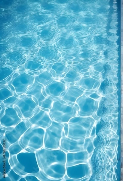 Obraz Water_background