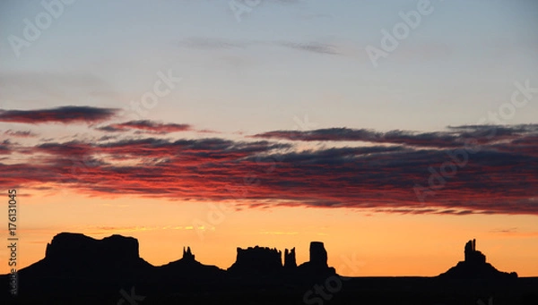 Obraz Monument Valley