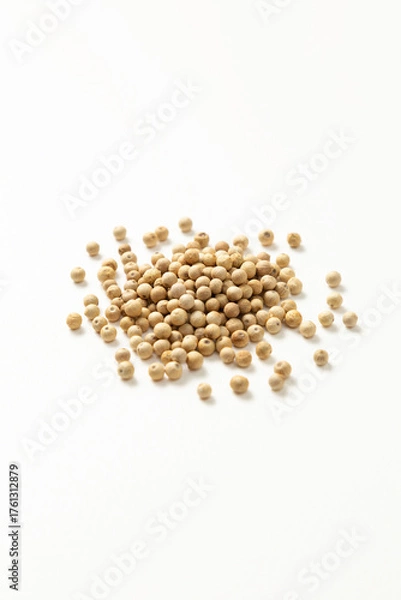 Obraz ホワイトペッパー