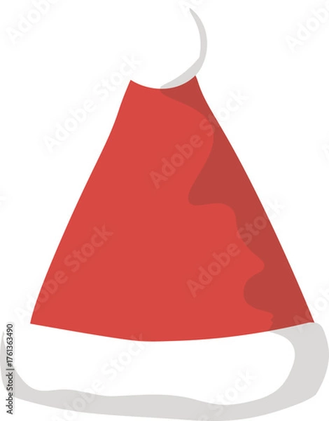 Fototapeta 즐겁고 행복한 강아지들의 크리스마스