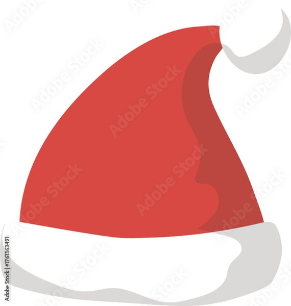 Obraz 즐겁고 행복한 강아지들의 크리스마스