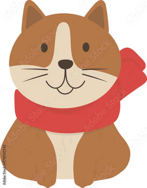 Obraz 즐겁고 행복한 강아지들