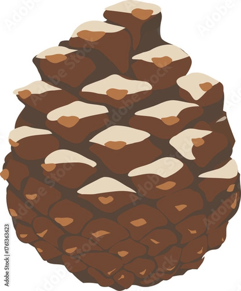 Obraz 즐겁고 행복한 강아지들의 크리스마스