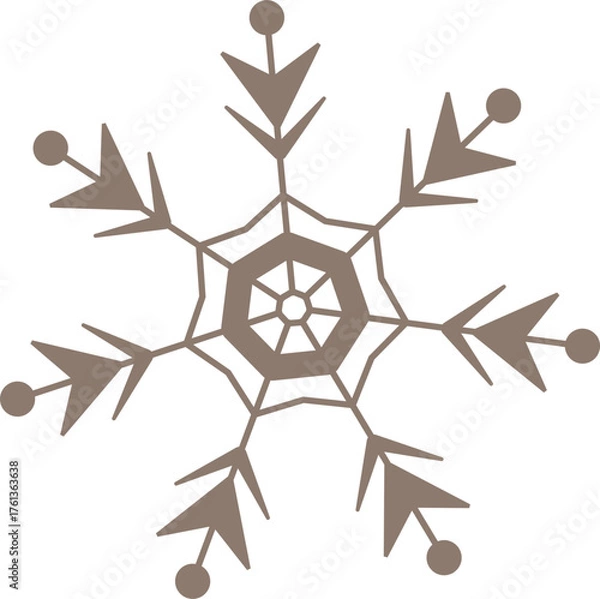 Obraz 즐겁고 행복한 강아지들의 크리스마스