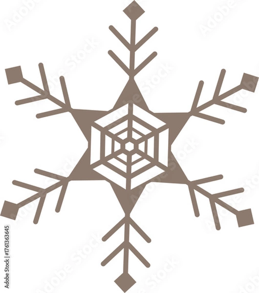 Obraz 즐겁고 행복한 강아지들의 크리스마스