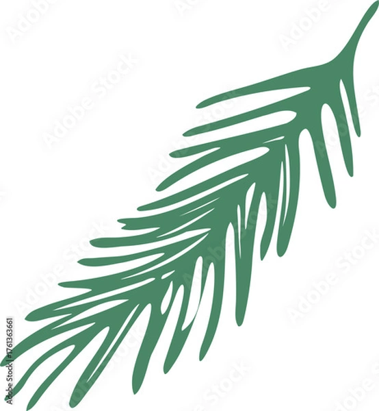 Obraz 즐겁고 행복한 강아지들의 크리스마스